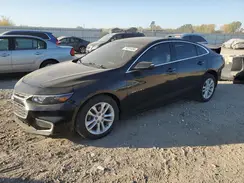 1G1ZE5ST3GF246070 2016 CHEVROLET MALIBU