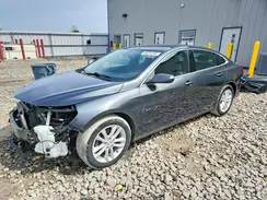 1G1ZE5ST3GF246179 2016 CHEVROLET MALIBU