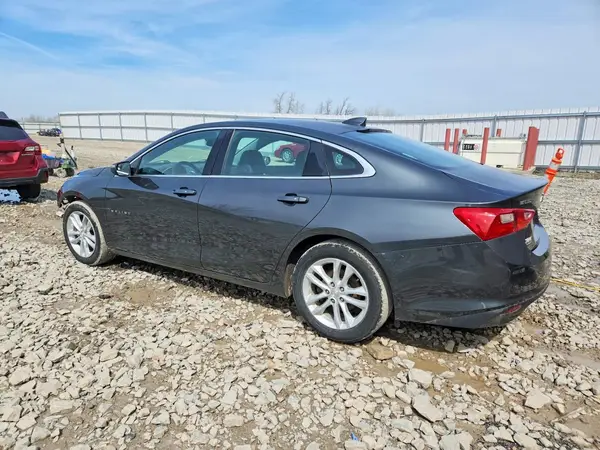 1G1ZE5ST3GF246179 2016 CHEVROLET MALIBU - Image 2
