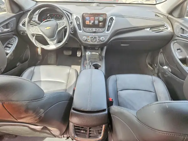 1G1ZE5ST3GF246179 2016 CHEVROLET MALIBU - Image 8