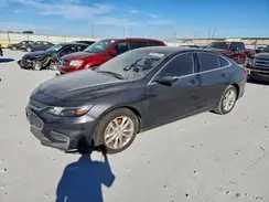1G1ZE5ST3GF247610 2016 CHEVROLET MALIBU