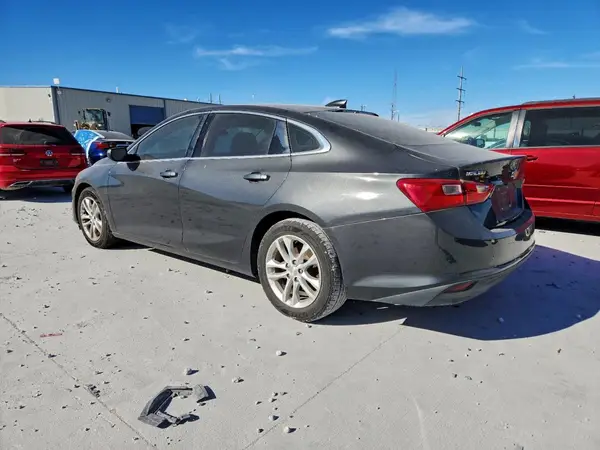 1G1ZE5ST3GF247610 2016 CHEVROLET MALIBU - Image 2