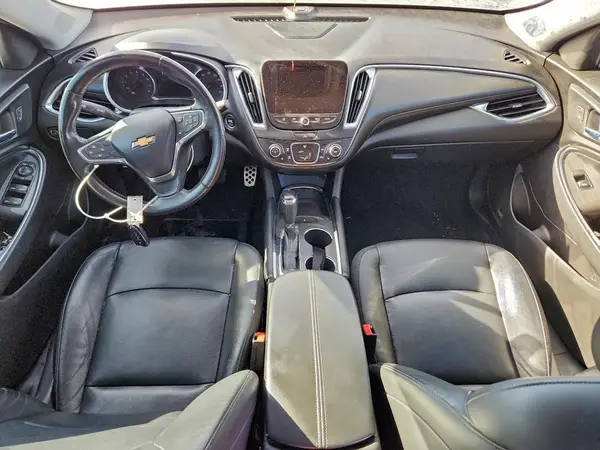 1G1ZE5ST3GF247610 2016 CHEVROLET MALIBU - Image 8