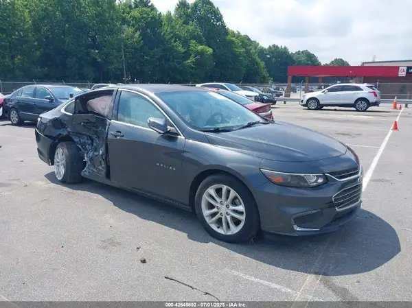 1G1ZE5ST3GF248742 2016 CHEVROLET MALIBU - Image 1
