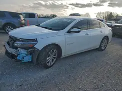 1G1ZE5ST3GF248952 2016 CHEVROLET MALIBU