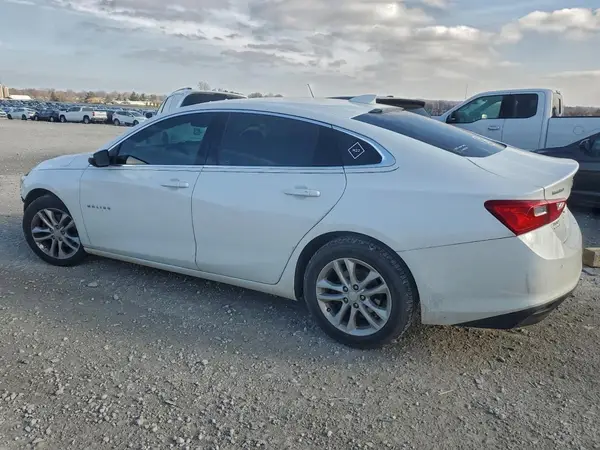 1G1ZE5ST3GF248952 2016 CHEVROLET MALIBU - Image 2