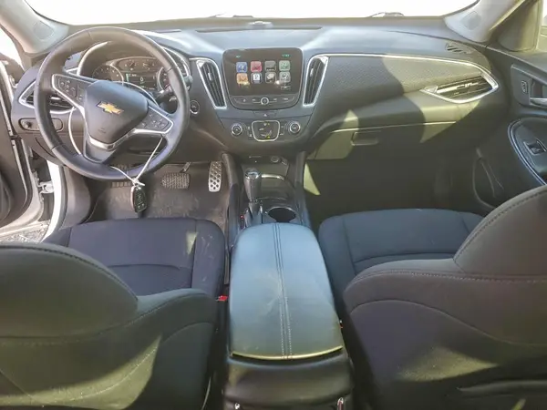 1G1ZE5ST3GF248952 2016 CHEVROLET MALIBU - Image 8