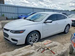 1G1ZE5ST3GF249535 2016 CHEVROLET MALIBU