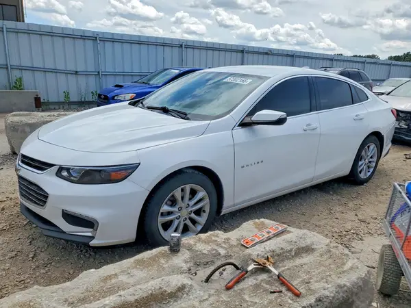 1G1ZE5ST3GF249535 2016 CHEVROLET MALIBU - Image 1