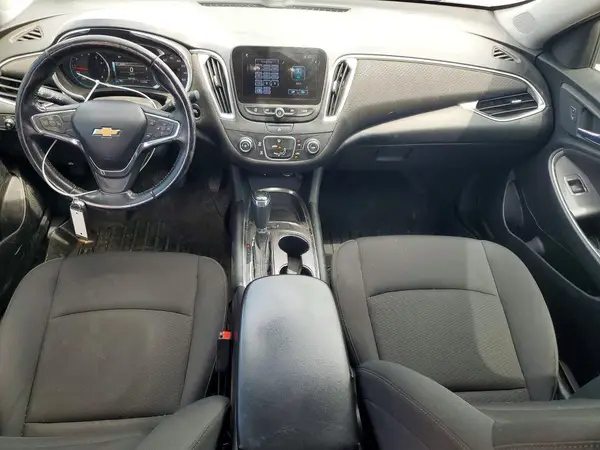 1G1ZE5ST3GF249535 2016 CHEVROLET MALIBU - Image 8