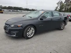 1G1ZE5ST3GF249700 2016 CHEVROLET MALIBU