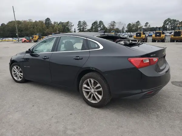 1G1ZE5ST3GF249700 2016 CHEVROLET MALIBU - Image 2