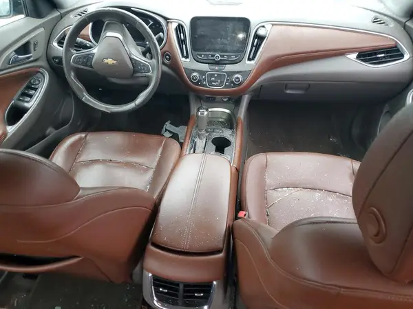 1G1ZE5ST3GF249700 2016 CHEVROLET MALIBU - Image 8