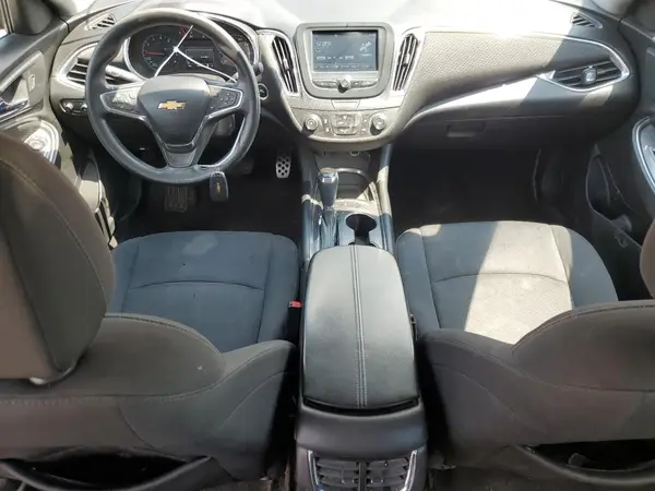 1G1ZE5ST3GF249762 2016 CHEVROLET MALIBU - Image 8