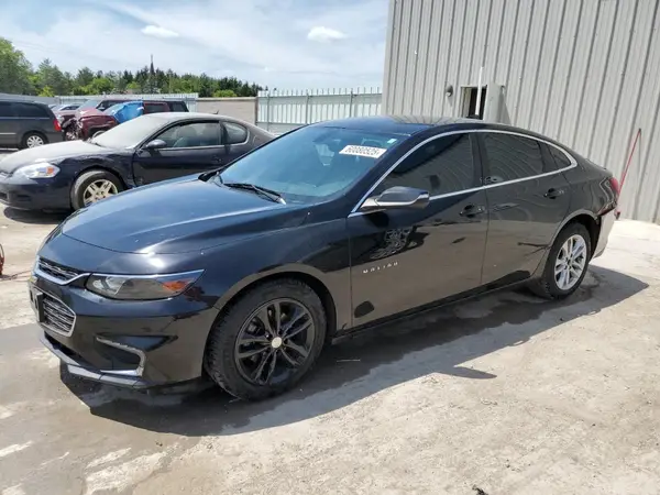 1G1ZE5ST3GF250796 2016 CHEVROLET MALIBU - Image 1