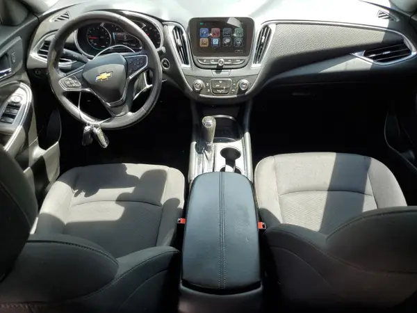 1G1ZE5ST3GF250796 2016 CHEVROLET MALIBU - Image 8
