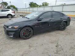 1G1ZE5ST3GF251642 2016 CHEVROLET MALIBU