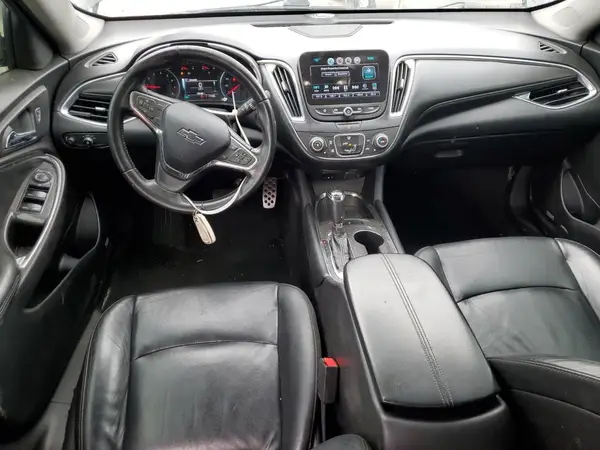 1G1ZE5ST3GF251642 2016 CHEVROLET MALIBU - Image 8