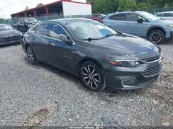 1G1ZE5ST3GF251933 2016 CHEVROLET MALIBU