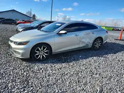 1G1ZE5ST3GF252080 2016 CHEVROLET MALIBU