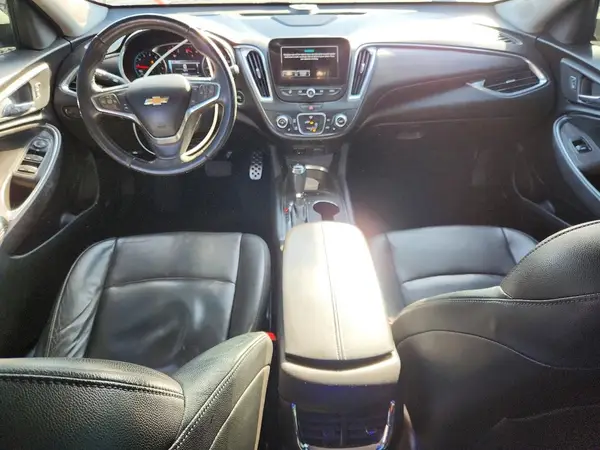 1G1ZE5ST3GF252080 2016 CHEVROLET MALIBU - Image 8