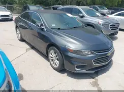 1G1ZE5ST3GF252127 2016 CHEVROLET MALIBU