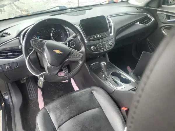1G1ZE5ST3GF252161 2016 CHEVROLET MALIBU - Image 8