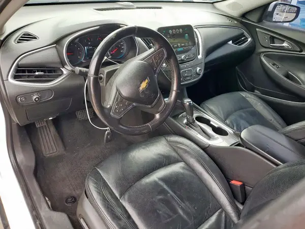 1G1ZE5ST3GF252452 2016 CHEVROLET MALIBU - Image 8