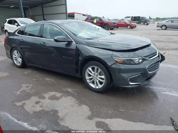 1G1ZE5ST3GF252886 2016 CHEVROLET MALIBU - Image 1