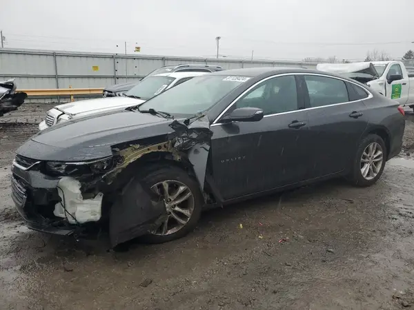 1G1ZE5ST3GF254539 2016 CHEVROLET MALIBU - Image 1