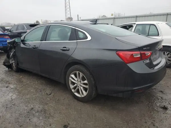 1G1ZE5ST3GF254539 2016 CHEVROLET MALIBU - Image 2