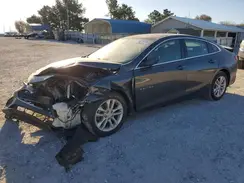 1G1ZE5ST3GF254542 2016 CHEVROLET MALIBU