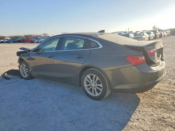 1G1ZE5ST3GF254542 2016 CHEVROLET MALIBU - Image 2