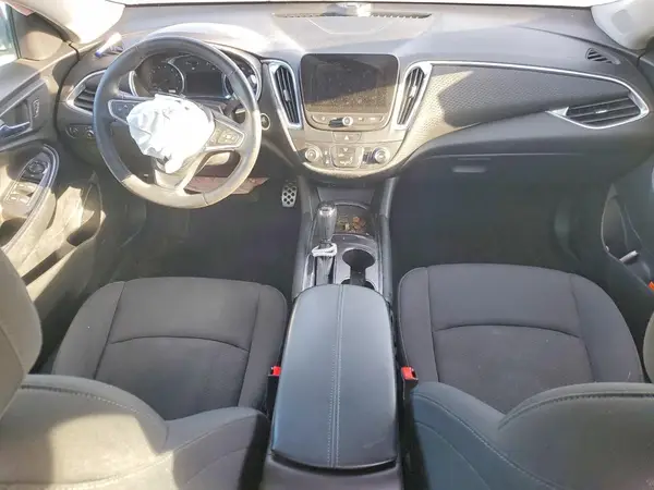 1G1ZE5ST3GF254542 2016 CHEVROLET MALIBU - Image 8