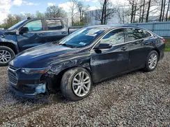 1G1ZE5ST3GF255285 2016 CHEVROLET MALIBU