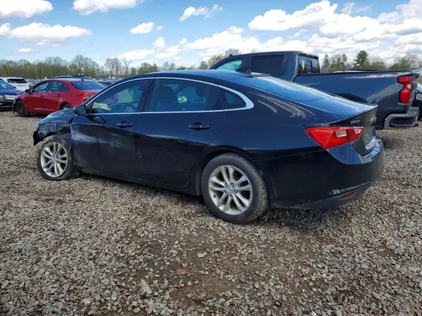 1G1ZE5ST3GF255285 2016 CHEVROLET MALIBU - Image 2