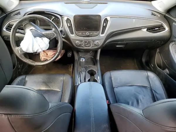1G1ZE5ST3GF255285 2016 CHEVROLET MALIBU - Image 8