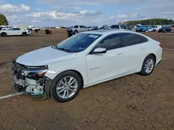 1G1ZE5ST3GF256551 2016 CHEVROLET MALIBU