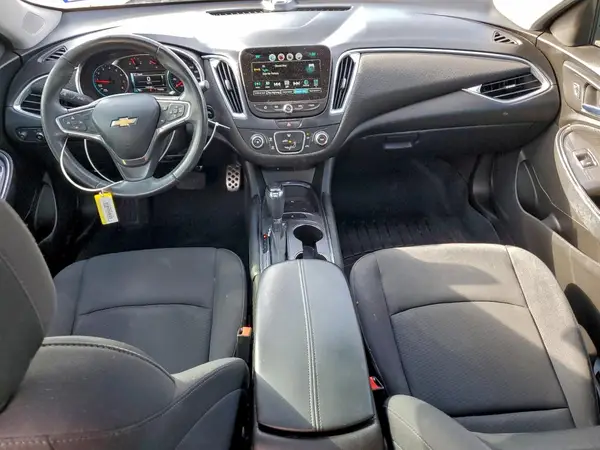 1G1ZE5ST3GF256551 2016 CHEVROLET MALIBU - Image 8
