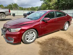 1G1ZE5ST3GF257232 2016 CHEVROLET MALIBU
