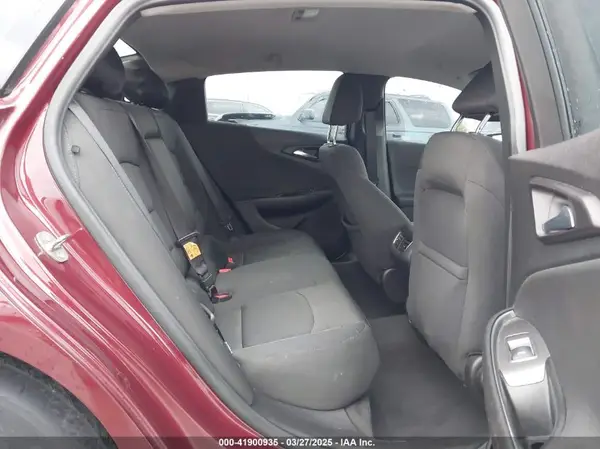 1G1ZE5ST3GF258946 2016 CHEVROLET MALIBU - Image 8