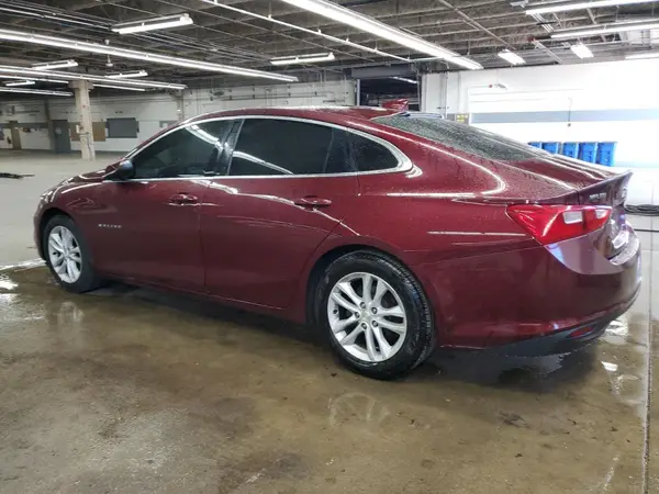 1G1ZE5ST3GF259417 2016 CHEVROLET MALIBU - Image 2