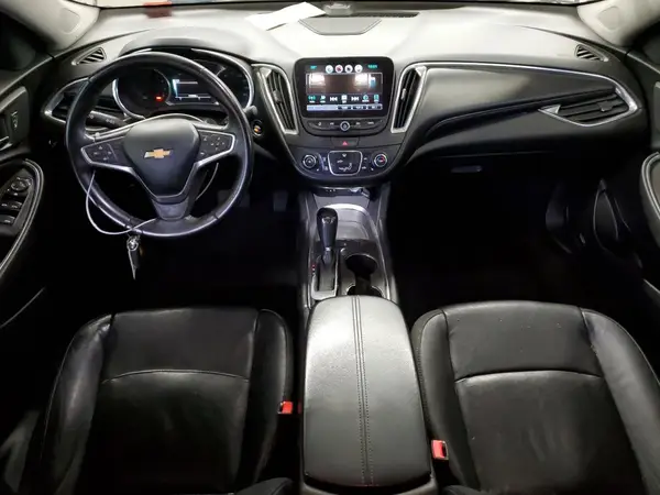 1G1ZE5ST3GF259417 2016 CHEVROLET MALIBU - Image 8