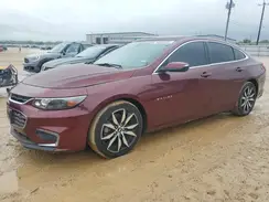 1G1ZE5ST3GF259935 2016 CHEVROLET MALIBU