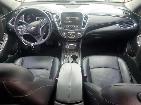 1G1ZE5ST3GF259935 2016 CHEVROLET MALIBU - Image 8