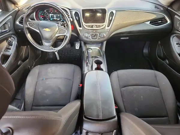 1G1ZE5ST3GF260146 2016 CHEVROLET MALIBU - Image 8