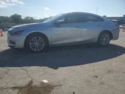 1G1ZE5ST3GF260776 2016 CHEVROLET MALIBU