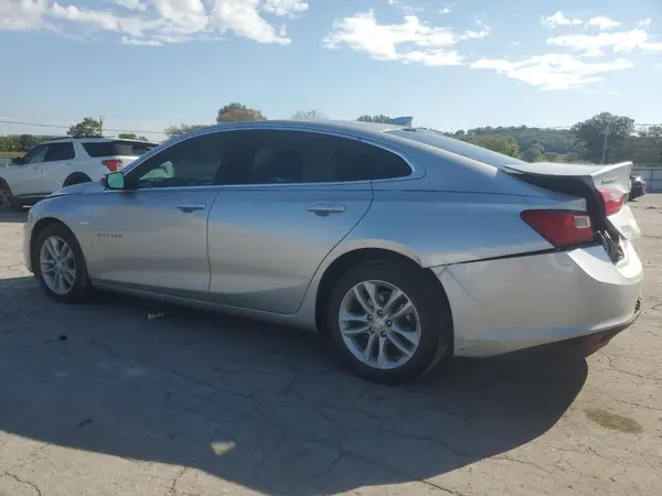 1G1ZE5ST3GF260776 2016 CHEVROLET MALIBU - Image 2