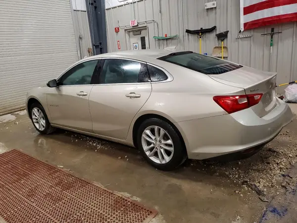 1G1ZE5ST3GF260874 2016 CHEVROLET MALIBU - Image 2