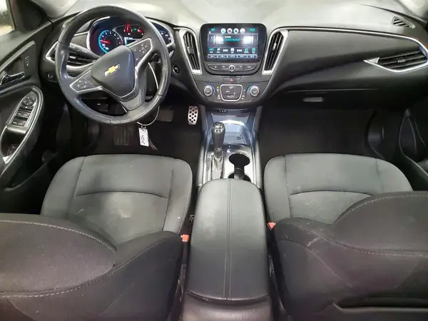1G1ZE5ST3GF260874 2016 CHEVROLET MALIBU - Image 8